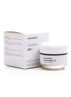 اشتري Cosmelan 2 Home Maintenance Treatment Cream for Melasma في الامارات