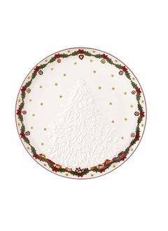 Buy Toy's Fantasy Pastry Tree Relief plates in UAE