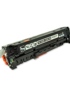 اشتري 304A black laser toner cartridge compatible with CC530A printers toner في مصر