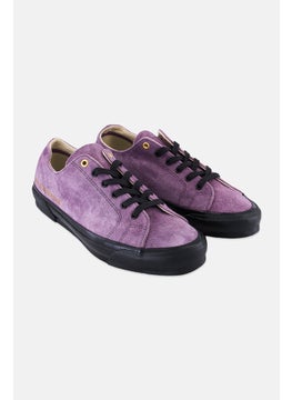 اشتري Men Og Style 31 Lx Lace Up Shoes, Purple في الامارات