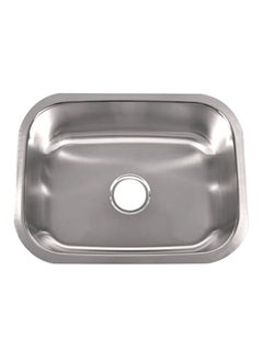 اشتري Stainless Kitchen Sink  35 * 40 Inside-40 * 45 Inside-out .06mm Thickness في مصر