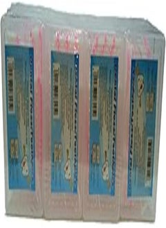 Buy Dental Floss Toothpicks oral Hygiene Teeth Stick - 12 Packs in Egypt