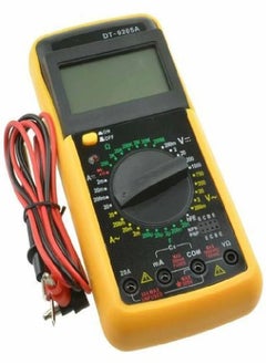 Buy Avometer LCD Digital Multimeter in Egypt