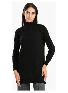 Buy Pullover with High Neck in Egypt