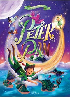 اشتري Once Upon a Story: Peter Pan في الامارات