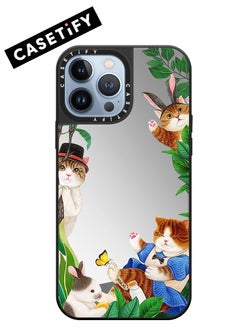 اشتري Case for iPhone 15 Pro Max Cute Cat Pattern Cover في الامارات