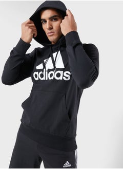 Buy Essential Logo Hoodie in UAE