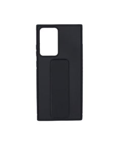 Buy Protective Case Cover for Samsung Galaxy Note 20 Ultra- Black in UAE