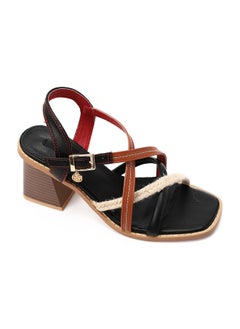 اشتري Block Sandal Shoes في مصر