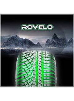 Buy Car tyre 17/50/215-155-30 ROVELO in Egypt