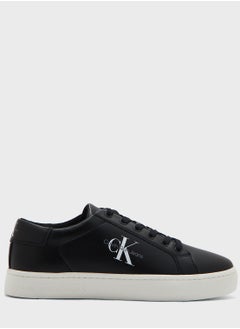 اشتري Rome Logo Print Low Top Sneakers في السعودية