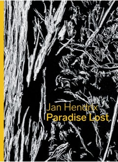 اشتري Jan Hendrix: Paradise Lost في السعودية