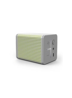 Buy Mipow Boomin Bluetooth Speaker Silver in Egypt