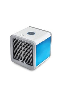 اشتري Arctic Air 3 in 1 Portable Mini Air Conditioner, Mini Cooler Suitable for Humidifying, Purifying and Cooling Rooms and Home(Multi) في مصر