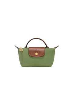 اشتري حقيبة مستحضرات التجميل الأصلية Longchamp LE PLIAGE مقاس XS في السعودية