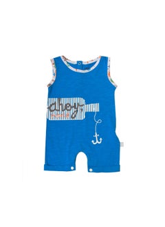 Buy High Quality Cotton Blend and comfy  Printed Baby Romper in Egypt