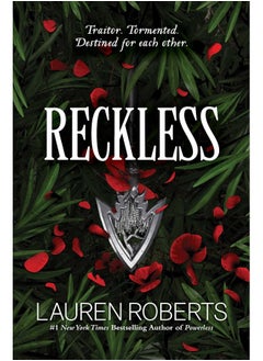 Buy Simon & Schuster Reckless in UAE