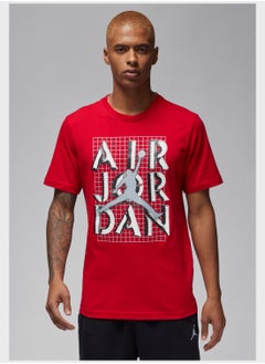 اشتري Jordan Jumpman Stack T-Shirt في السعودية