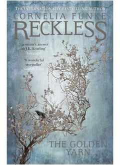 Buy Reckless III: The Golden Yarn : 3 in Saudi Arabia