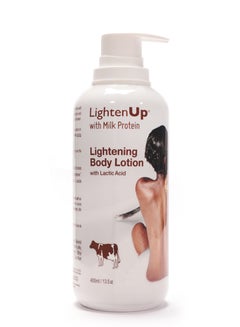 Buy Lightening Body Lotion in UAE