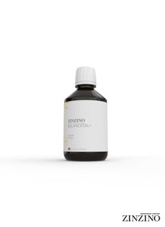 اشتري BalanceOil Lemon 300 ml في الامارات