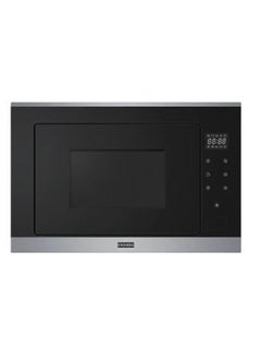 Buy Built-in Microwave 25 Liter with Grill Digital Touch FSM 25 MW XS in Egypt