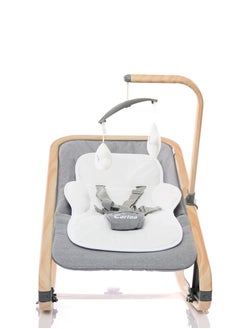 Buy 2-in-1 Rocking Chair For Babies in Saudi Arabia