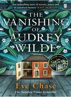 اشتري The Vanishing Of Audrey Wilde The Spellbinding Mystery From The Richard  and Judy Bestselling Author O في الامارات