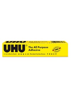 Buy UHU 40756 20ml all-purpose adhesive - 20 ml in Egypt