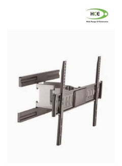 Buy Aluminum Wall Mount for 32-65" Curved TV's Or LCD TV's - SH666P in UAE