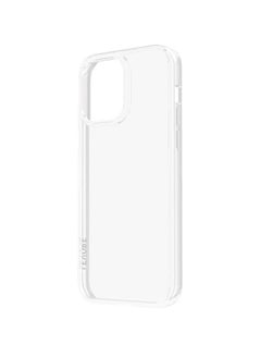 Buy Levore Cover For Iphone 14 Pro, High Transparency, Anti Drop, Anti Scratch in Saudi Arabia