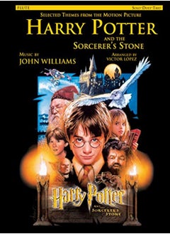 Buy Harry Potter And The Sorcerers Stone by Williams, John - Lopez, Victor Paperback in UAE