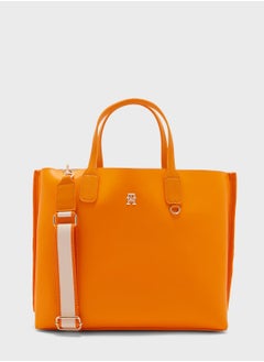 Buy Iconic Top Handle Satchel in Saudi Arabia