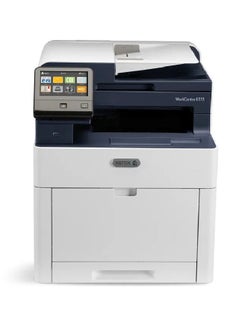 Buy Xerox WorkCentre 6515v_Dn Multifunction Printer, Copy/Print/Color in Saudi Arabia