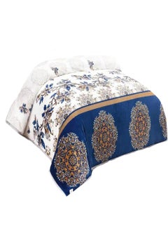 Buy Light  blanket from ming li kingsize 240 * 220 cm HT-003 in Saudi Arabia