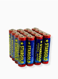 Buy Extra Heavy Duty Battery Size UM-4 AAA 1.5V in Saudi Arabia