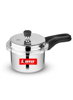 Buy 3L Classic Lisma Pressure Cooker in UAE