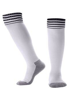 Buy Pair Of Over Knee Football Socks in Saudi Arabia