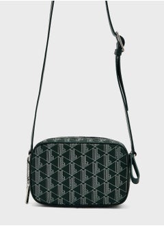 اشتري Zip Through Crossbody في الامارات