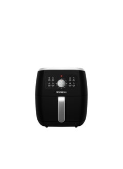 اشتري Fresh fryer, 7 liters, 1800 watts, black, code 8916, FAFM1800 في مصر