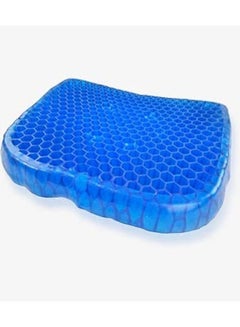 Buy Supportive Gel Cushion for Office and Home Seats in Saudi Arabia