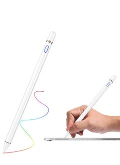 Buy Mobile Phone Stylus Pen For iPhone And Android, Compatitable With All Kinds Of Touch ScreenTablets in UAE