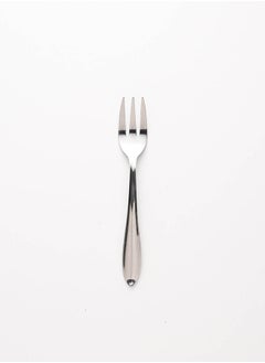 اشتري Kedge 12 Pcs Sobar Tea Fork (40) في الامارات