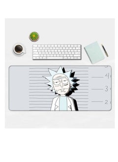 Buy Animation Rubber Anti-Slip Game Mouse Pad Accessories in Saudi Arabia