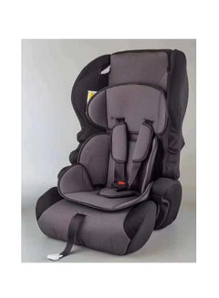 Buy Baby/Kids Travel Car Seat 3-Position Adjustable Car Seat Safe & Comfortable Design, Enhanced Headrest,  Equipped with Safety Belt and Removable Washable Cover. in UAE