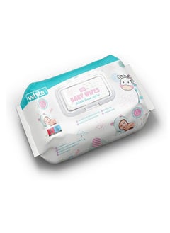 Buy BABY WIPES 100PCS in Egypt