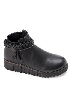 اشتري Grinta Women Boat - Black في مصر