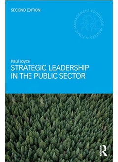 Buy Strategic Leadership in the Public Sector  Ed   2 in Egypt