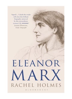 Buy Eleanor Marx A Life Paperback in UAE