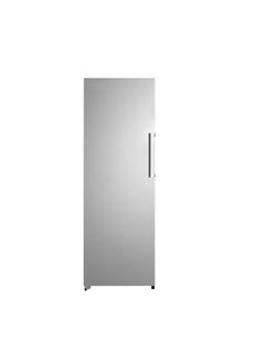 Buy General Supreme Single Door Upright Freezer (8.1 Cu Ft,229 Ltrs), Stainless Steel, GS311SN in Saudi Arabia